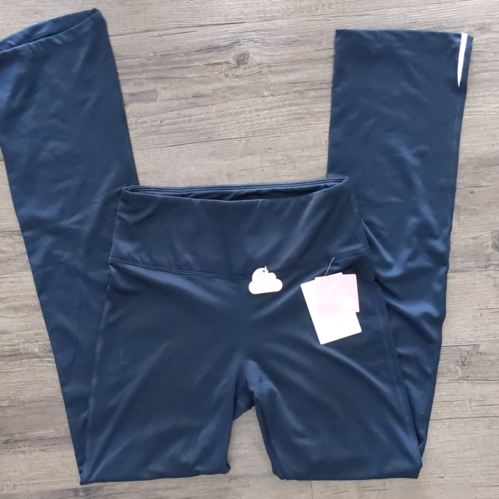 NWT Marika Black Chill-Tex Pants